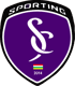 Sporting Cascajos 队徽